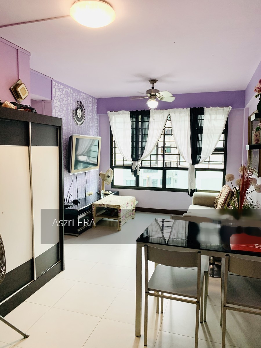 Blk 336B Yishun Street 31 (Yishun), HDB 3 Rooms #227780151